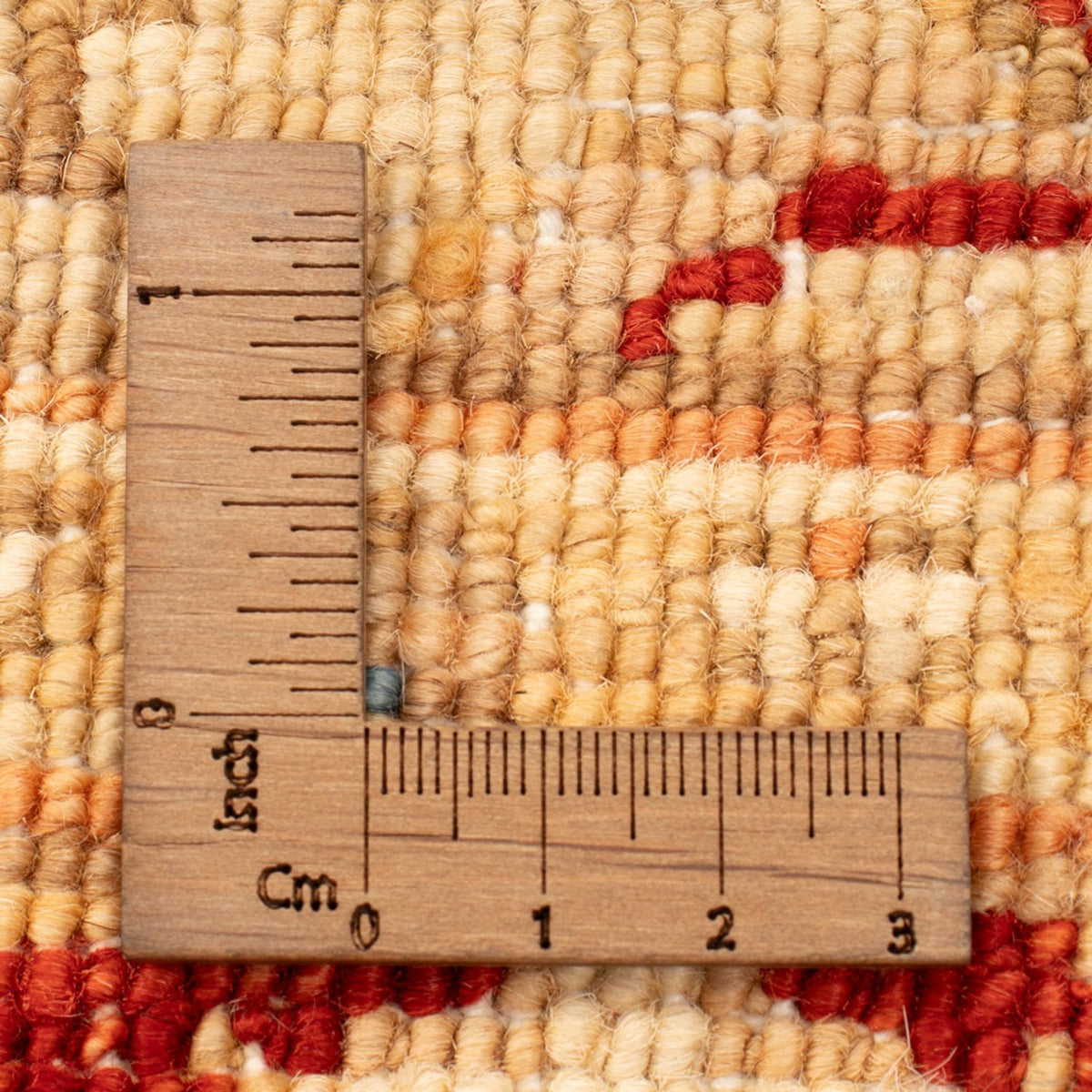 Tappeto Ziegler - 67 x 52 cm - beige