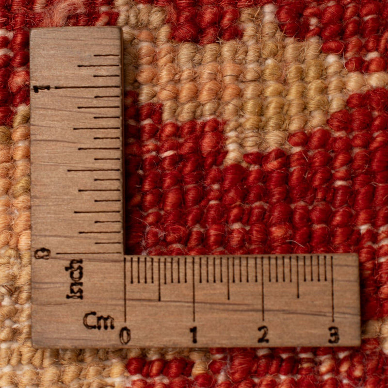 Tappeto Ziegler - 67 x 49 cm - rosso