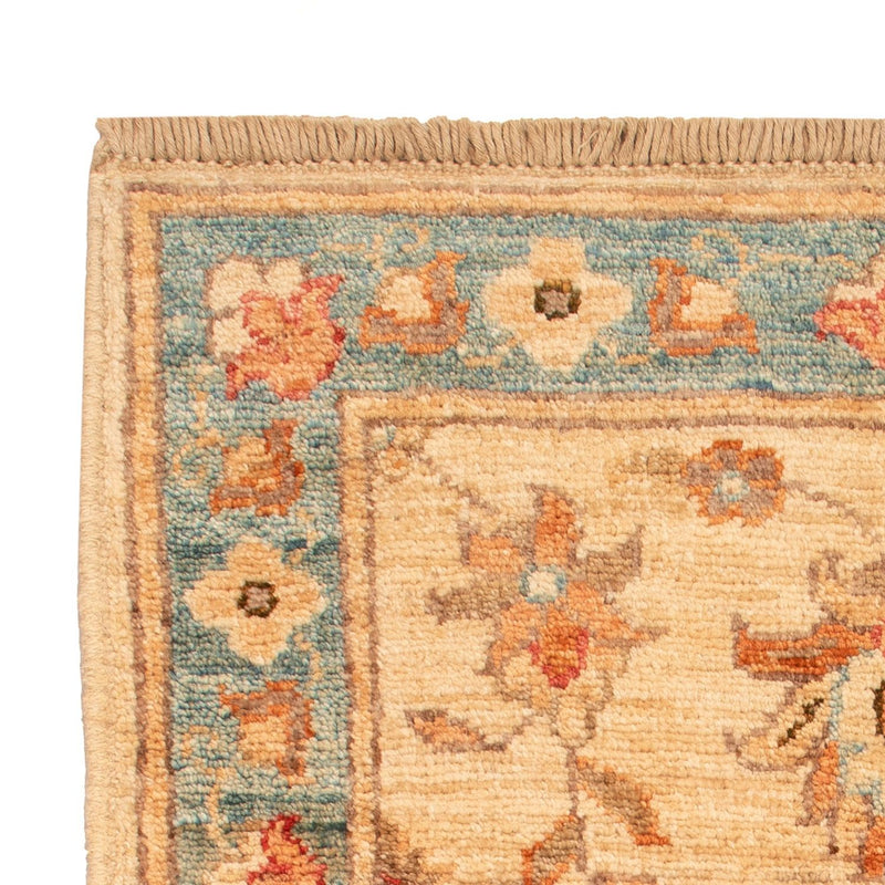 Tappeto Ziegler - 69 x 50 cm - beige