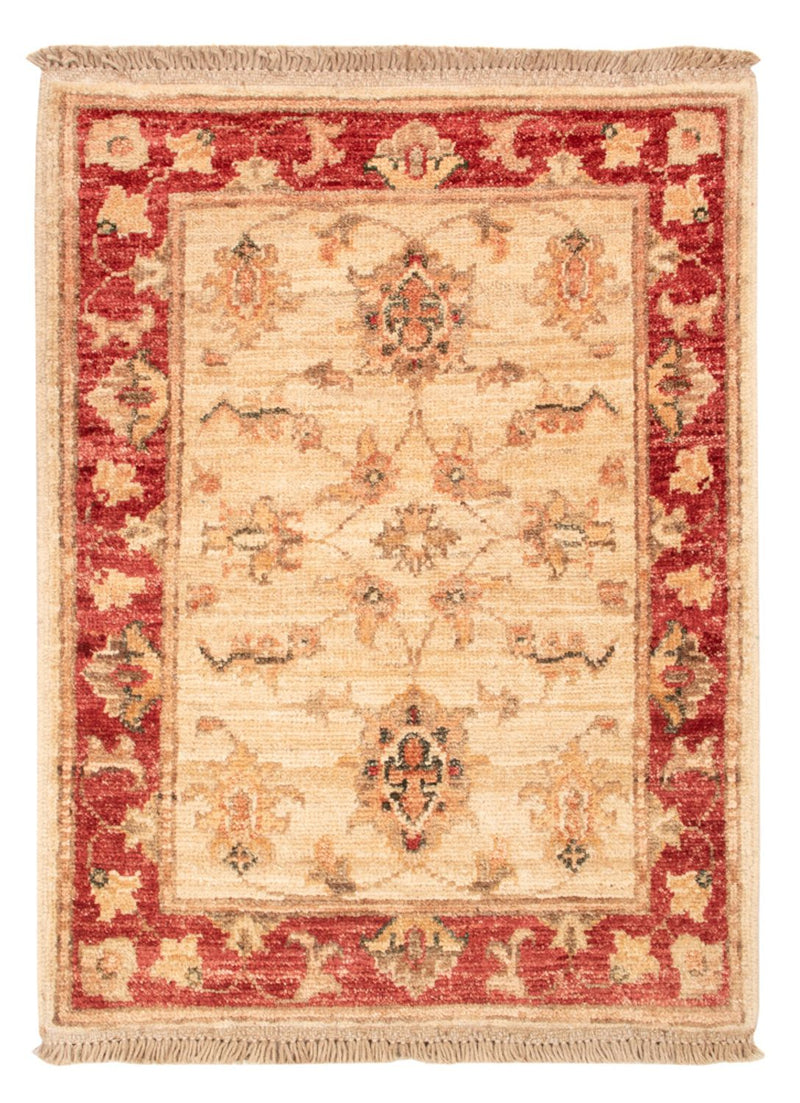Tappeto Ziegler - 65 x 49 cm - beige