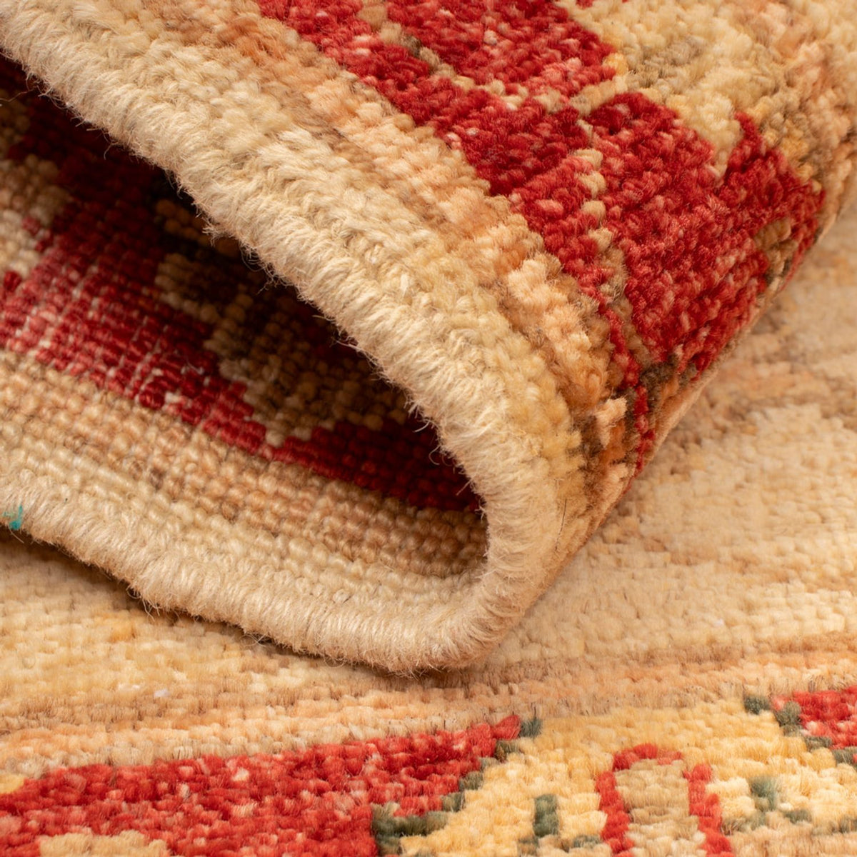 Tappeto Ziegler - 65 x 49 cm - beige