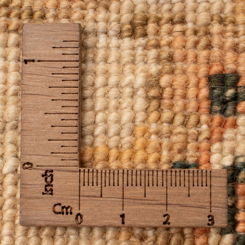 Tappeto Ziegler - 65 x 49 cm - beige