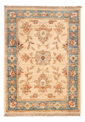 Tappeto Ziegler - 70 x 49 cm - beige