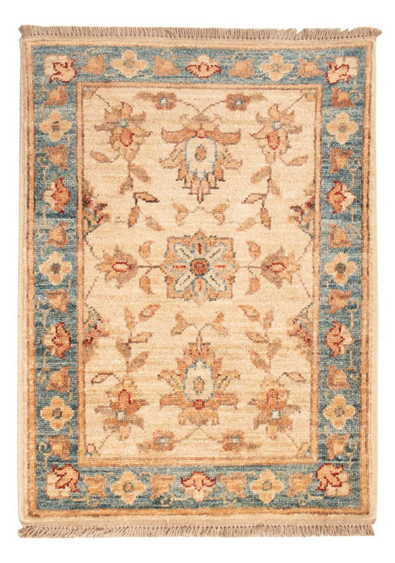 Tappeto Ziegler - 70 x 49 cm - beige