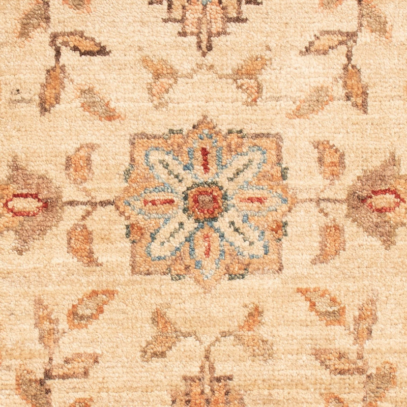 Tappeto Ziegler - 70 x 49 cm - beige