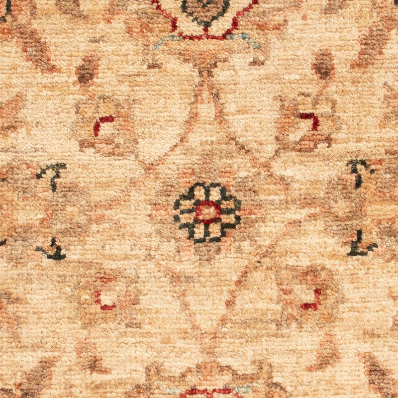 Tappeto Ziegler - 66 x 52 cm - beige