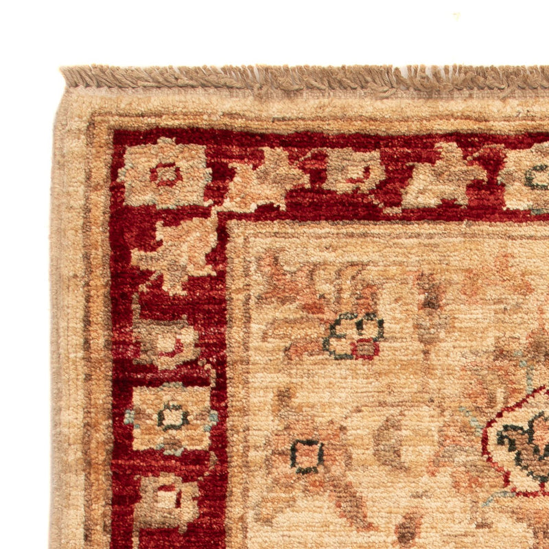 Tappeto Ziegler - 66 x 52 cm - beige