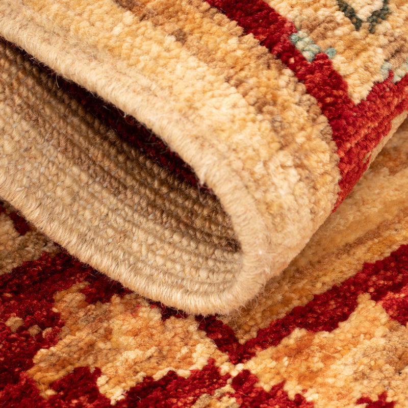 Tappeto Ziegler - 66 x 52 cm - beige