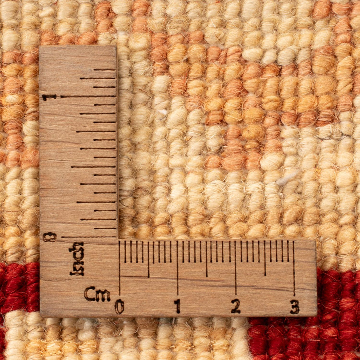 Tappeto Ziegler - 66 x 52 cm - beige