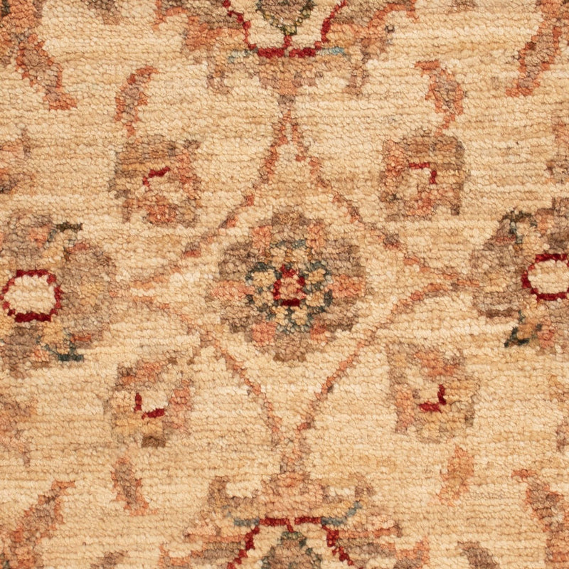 Tappeto Ziegler - 68 x 49 cm - beige