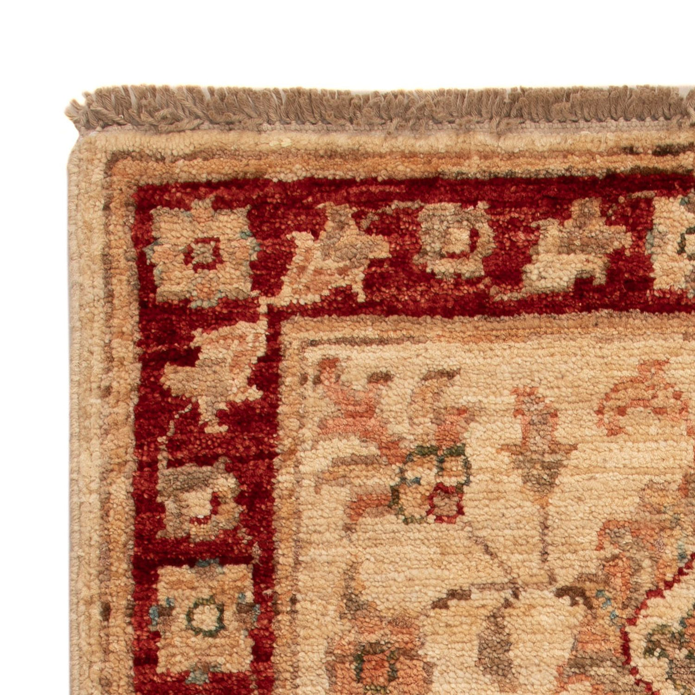 Tappeto Ziegler - 68 x 49 cm - beige