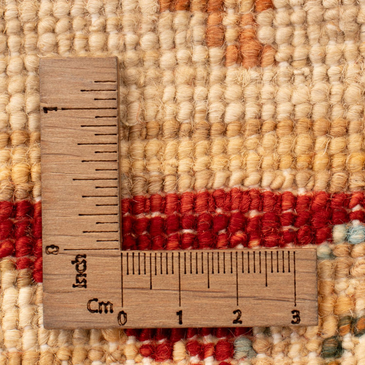 Tappeto Ziegler - 68 x 49 cm - beige