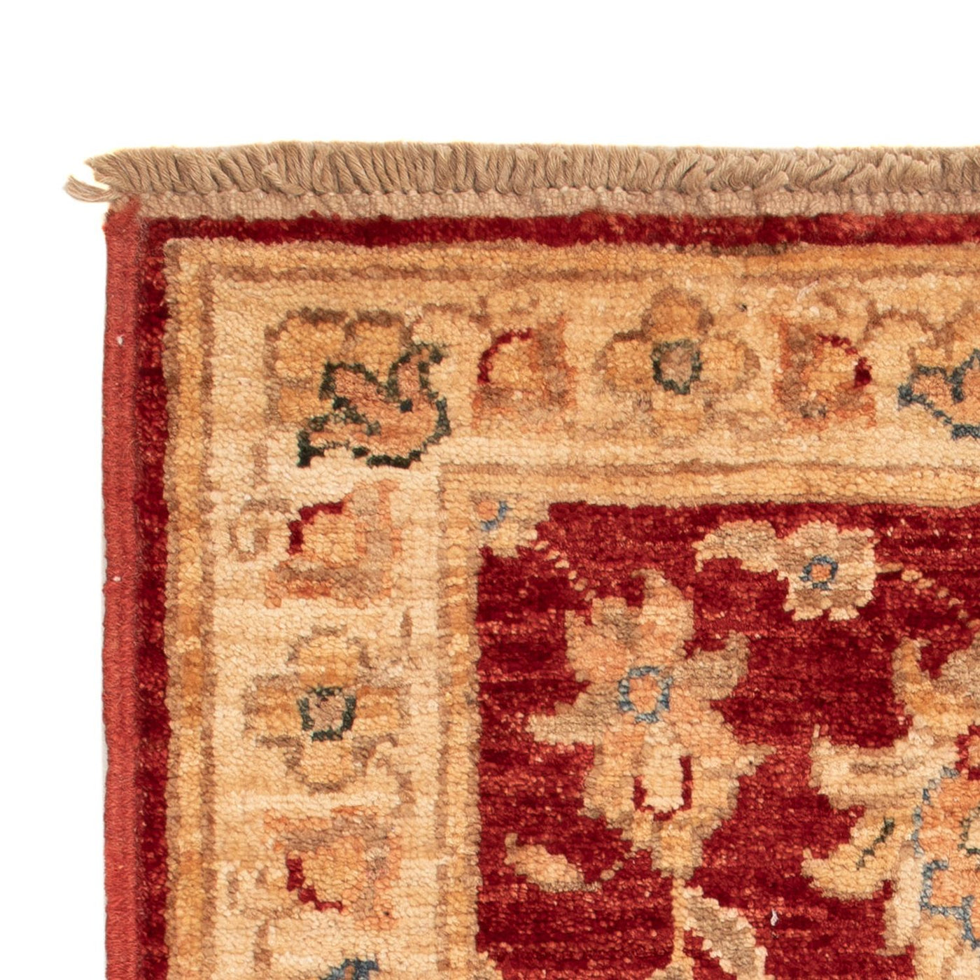 Tappeto Ziegler 72x48cm - Tappeto orientale