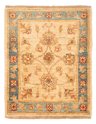 Tappeto Ziegler - 66 x 53 cm - beige