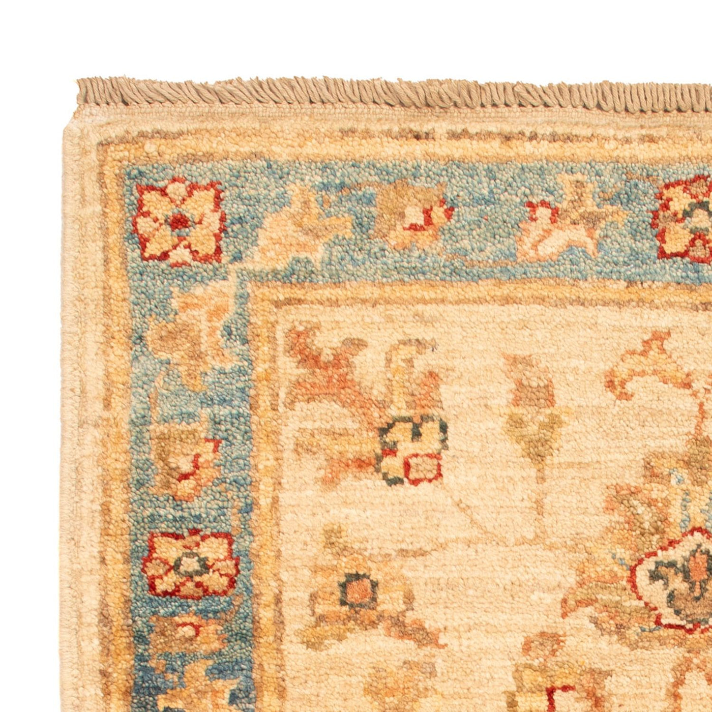 Tappeto Ziegler 66x53cm - Tappeto orientale
