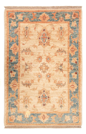 Tappeto Ziegler - 74 x 49 cm - beige