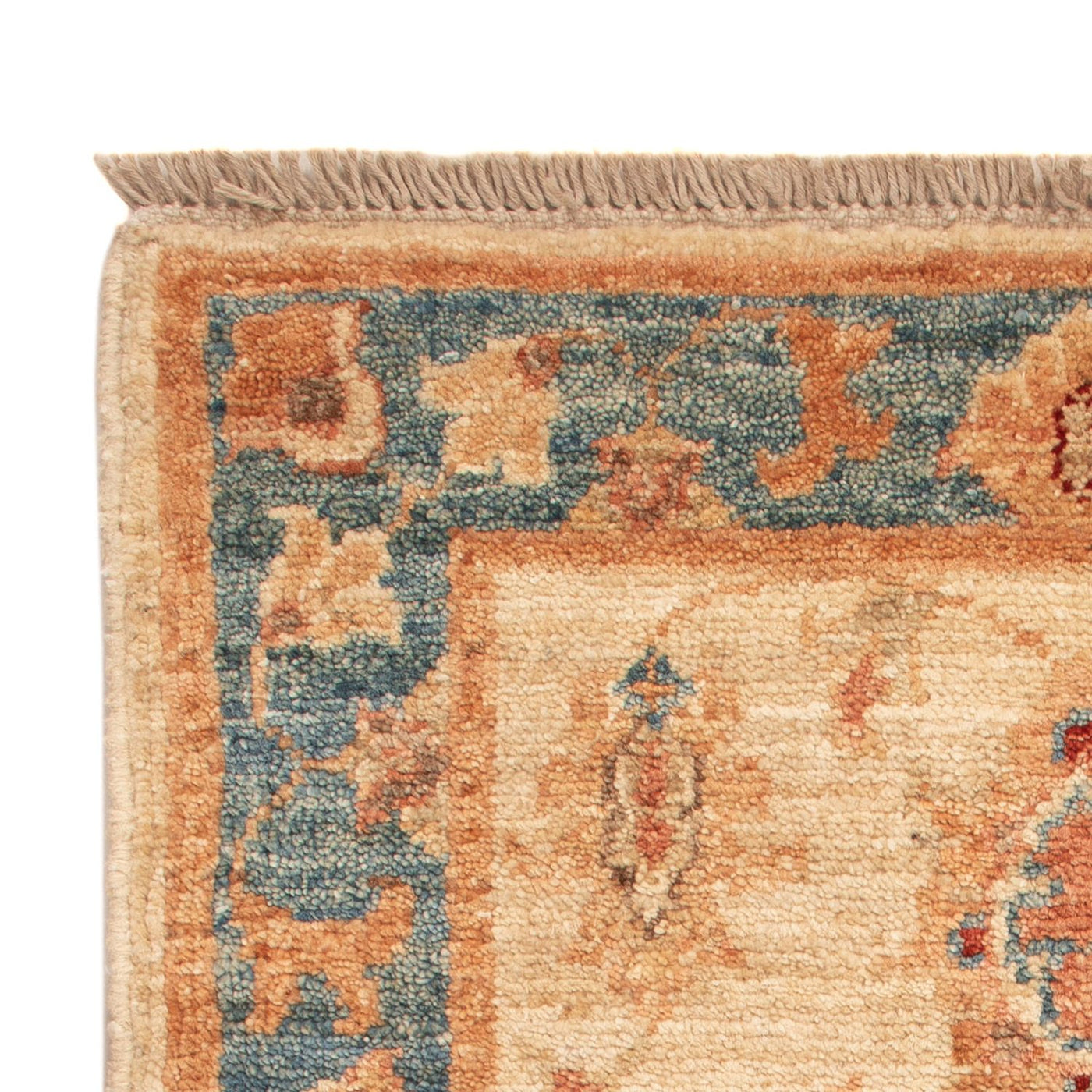 Tappeto Ziegler 74x49cm - Tappeto orientale