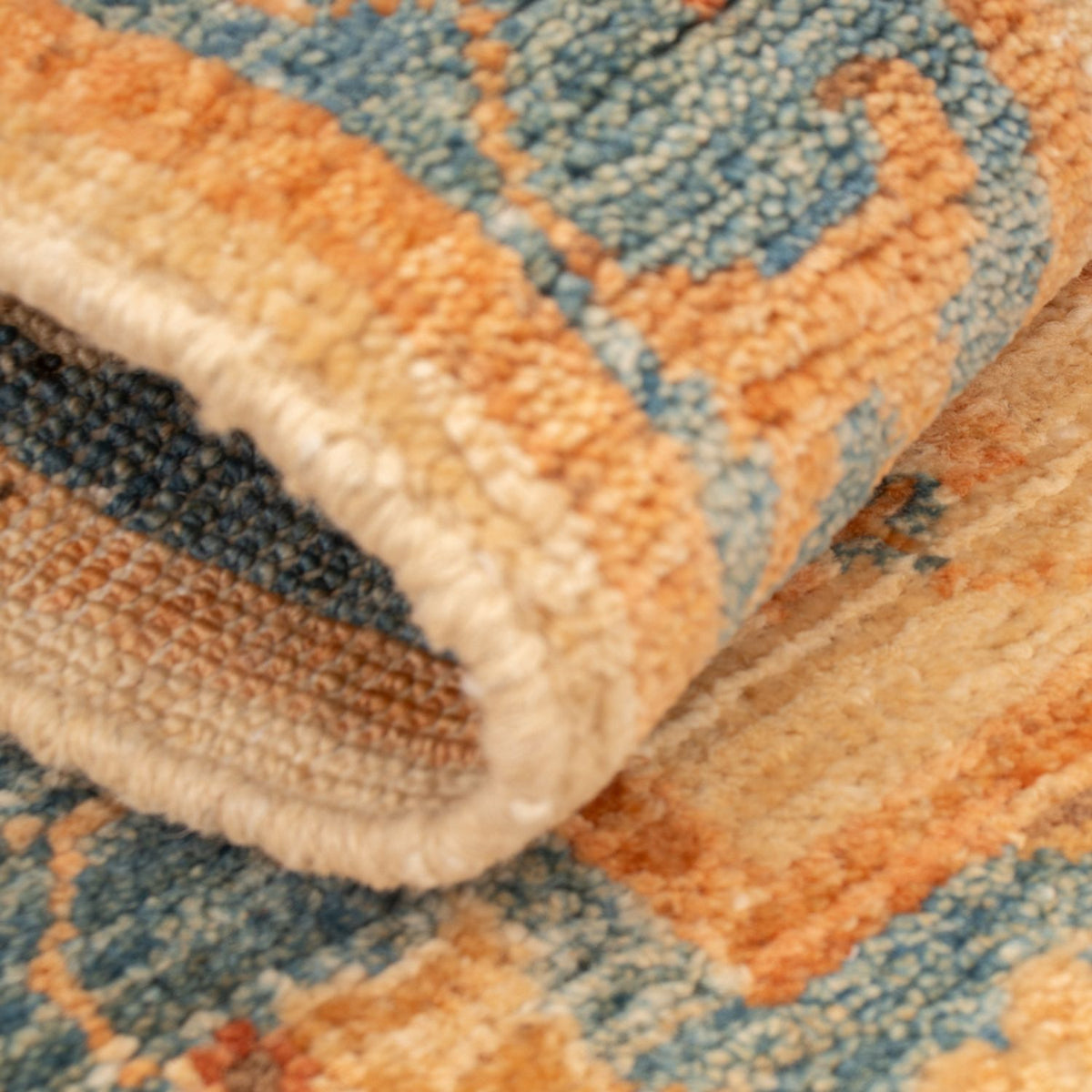 Tappeto Ziegler - 74 x 49 cm - beige