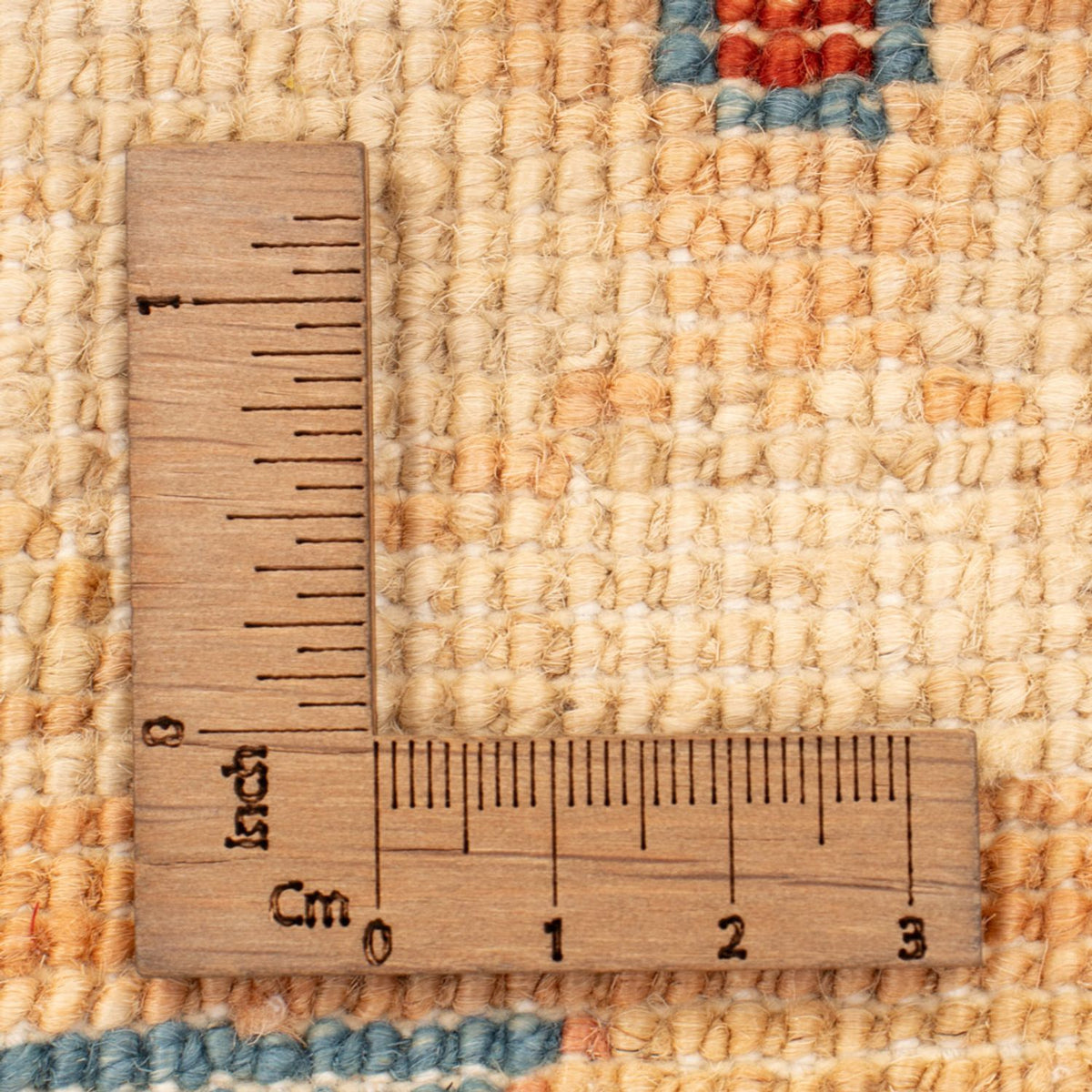 Tappeto Ziegler - 74 x 49 cm - beige