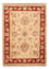 Tappeto Ziegler - 75 x 54 cm - beige