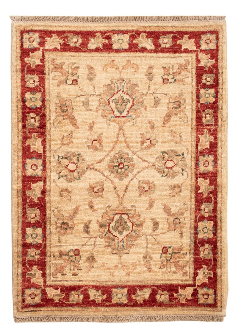 Tappeto Ziegler - 75 x 54 cm - beige