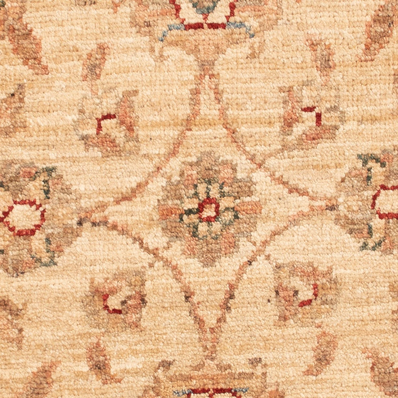 Tappeto Ziegler - 75 x 54 cm - beige