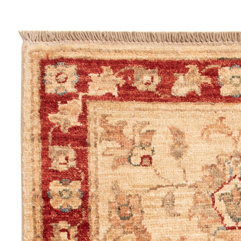 Tappeto Ziegler - 75 x 54 cm - beige