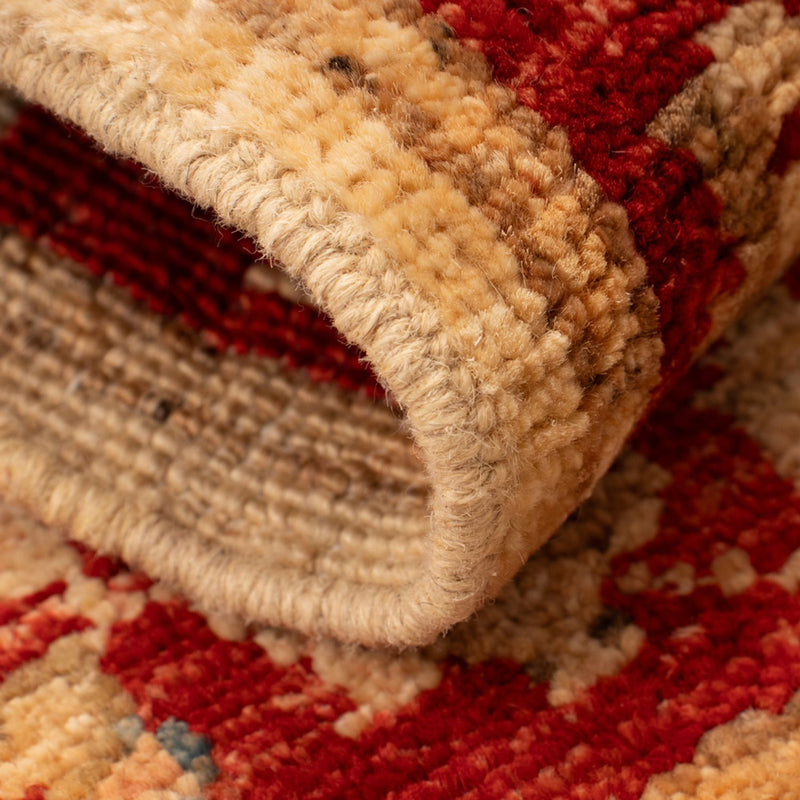 Tappeto Ziegler - 75 x 54 cm - beige