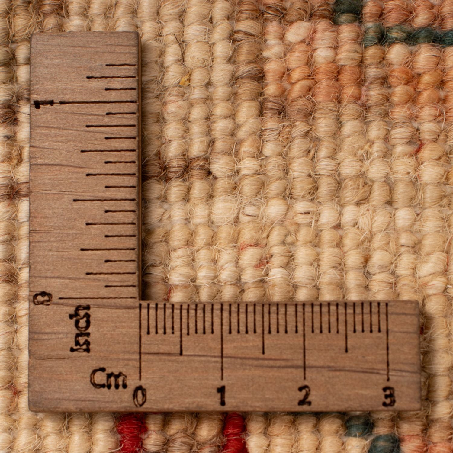 Tappeto Ziegler - 75 x 54 cm - beige