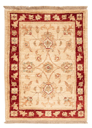 Tappeto Ziegler - 65 x 49 cm - beige