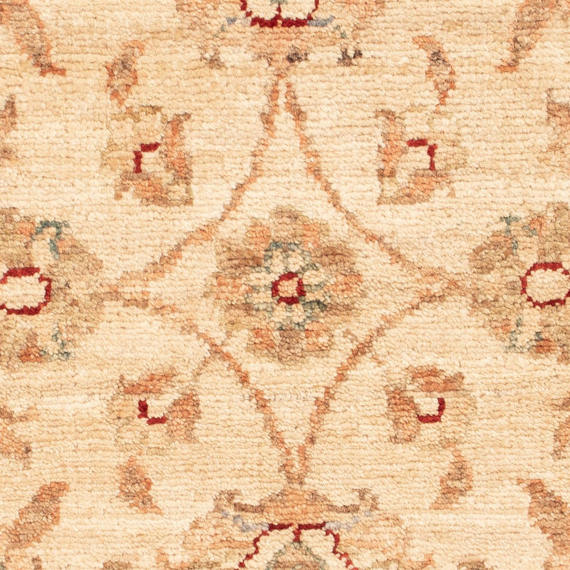 Tappeto Ziegler - 65 x 49 cm - beige