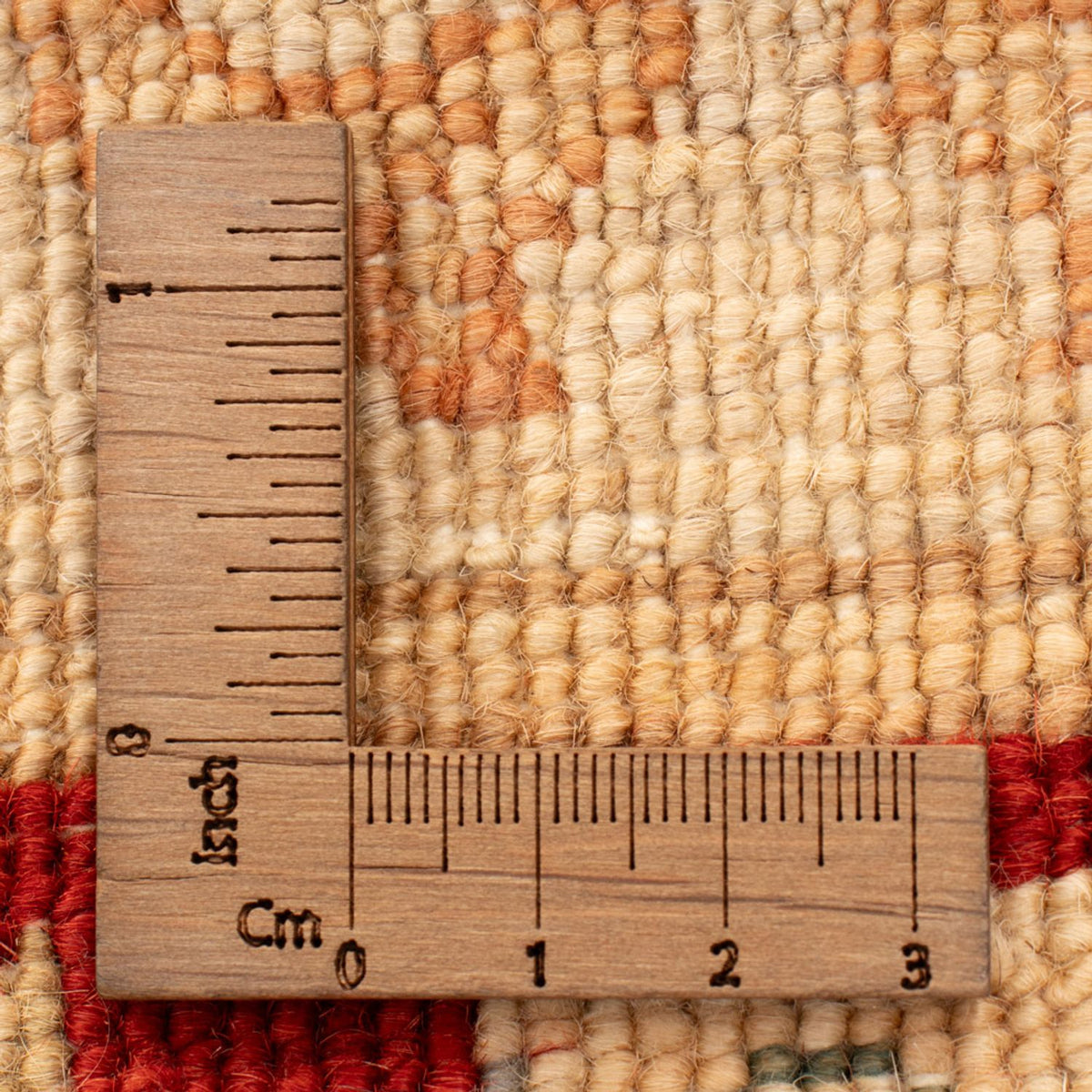 Tappeto Ziegler - 65 x 49 cm - beige