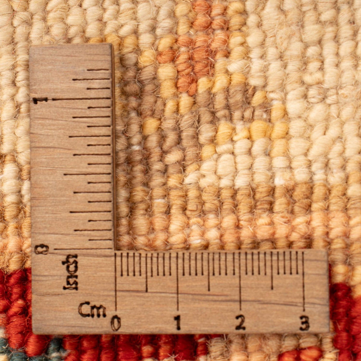 Tappeto Ziegler - 65 x 50 cm - beige