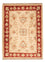 Tappeto Ziegler - 72 x 52 cm - beige