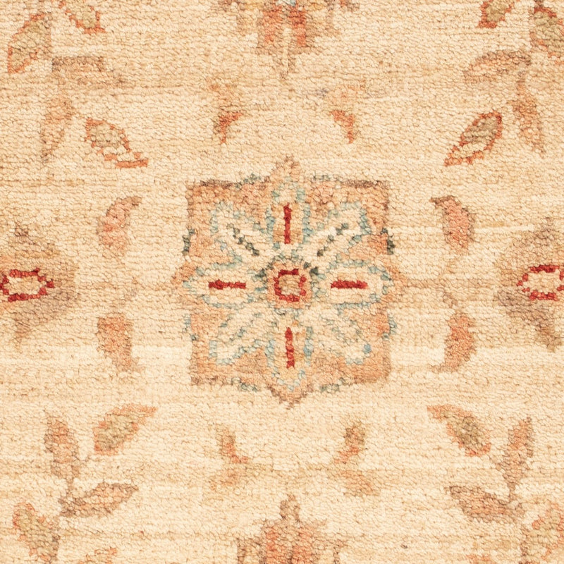 Tappeto Ziegler - 72 x 52 cm - beige