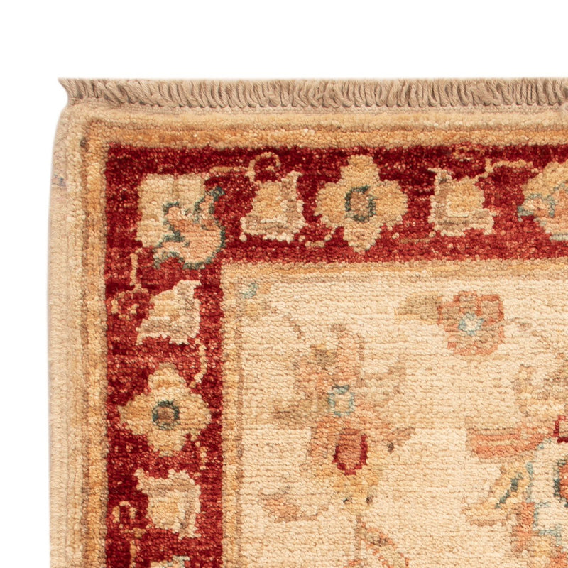 Tappeto Ziegler - 72 x 52 cm - beige
