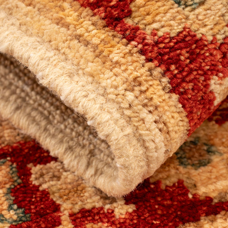 Tappeto Ziegler - 72 x 52 cm - beige