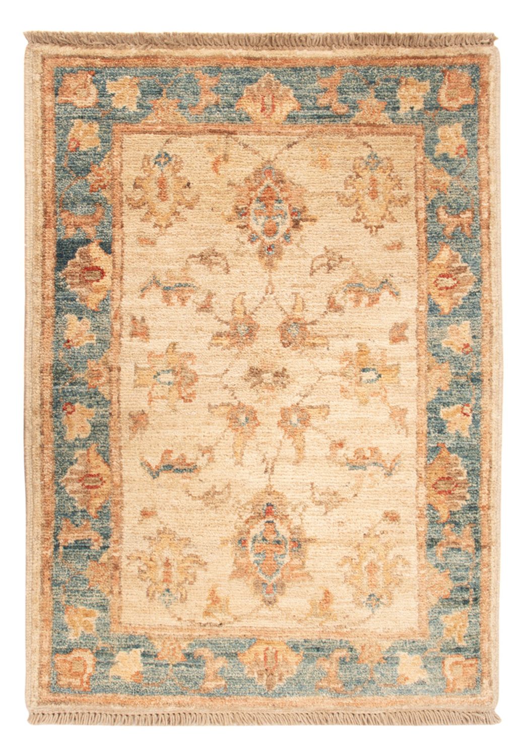 Tappeto Ziegler - 67 x 49 cm - beige