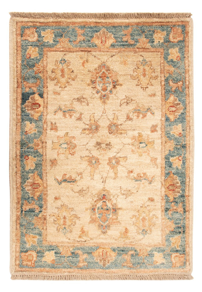Tappeto Ziegler - 67 x 49 cm - beige