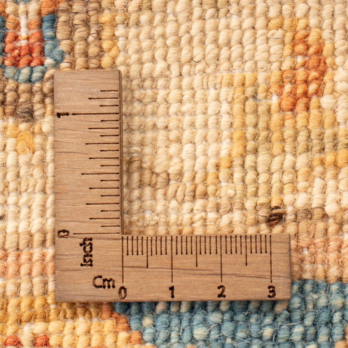 Tappeto Ziegler - 67 x 49 cm - beige