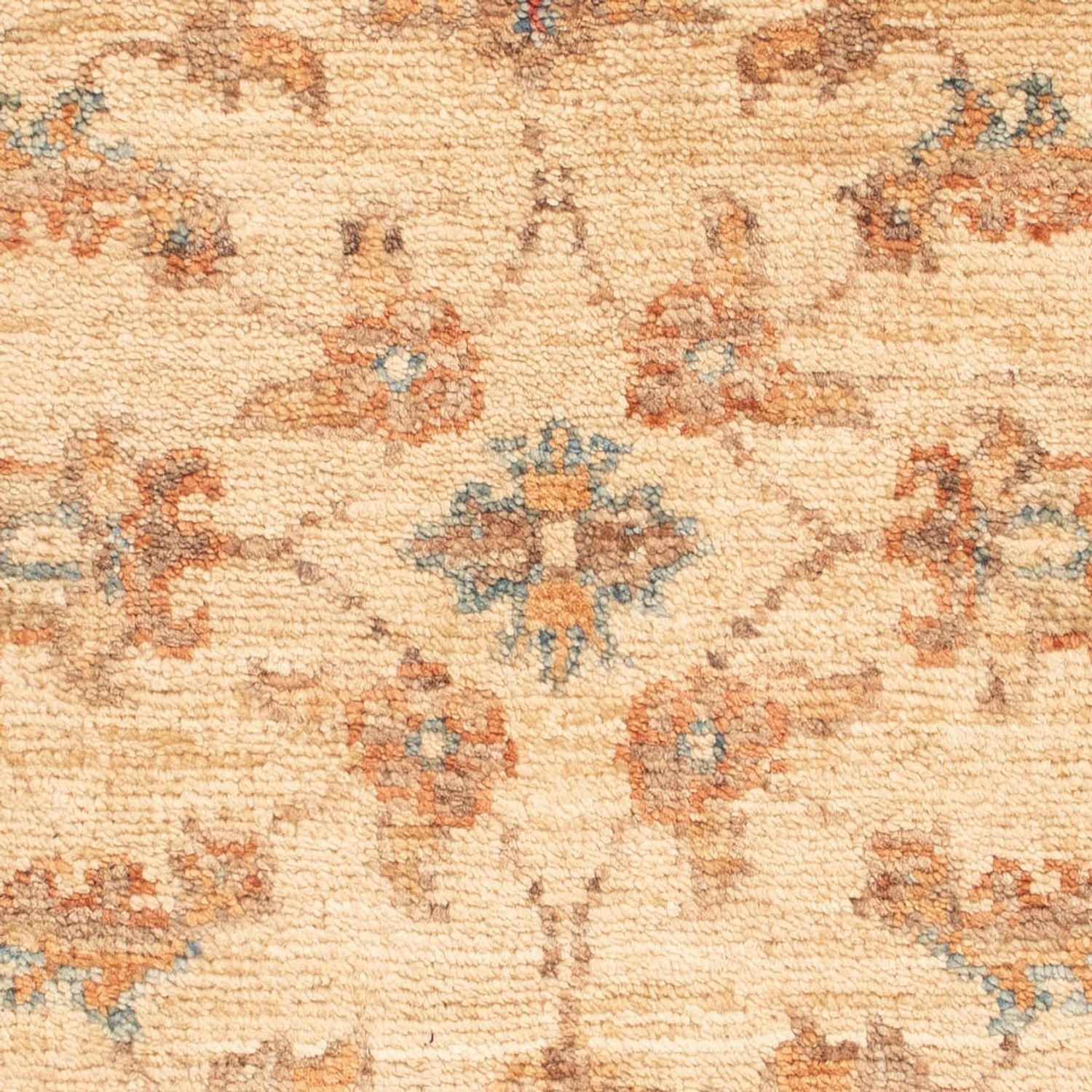 Tappeto Ziegler - 68 x 52 cm - beige