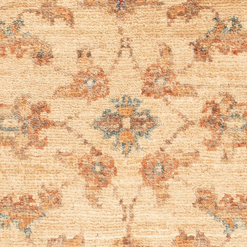 Tappeto Ziegler - 68 x 52 cm - beige