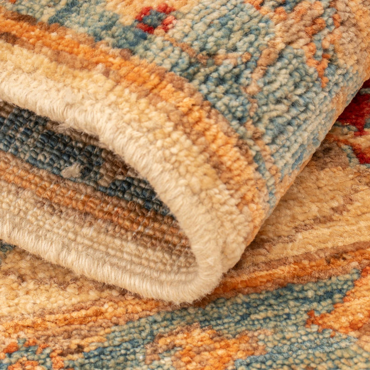 Tappeto Ziegler - 68 x 52 cm - beige