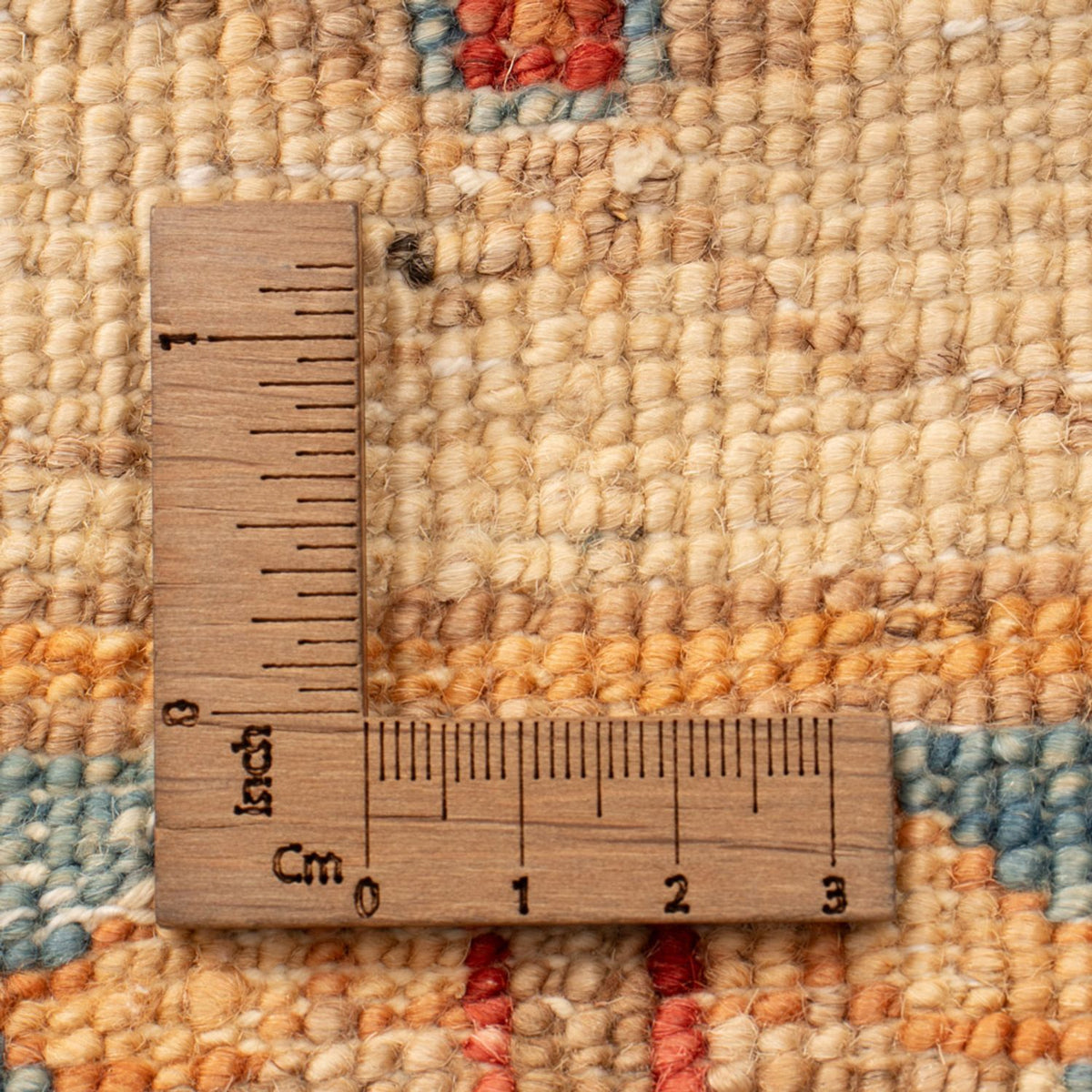 Tappeto Ziegler - 68 x 52 cm - beige