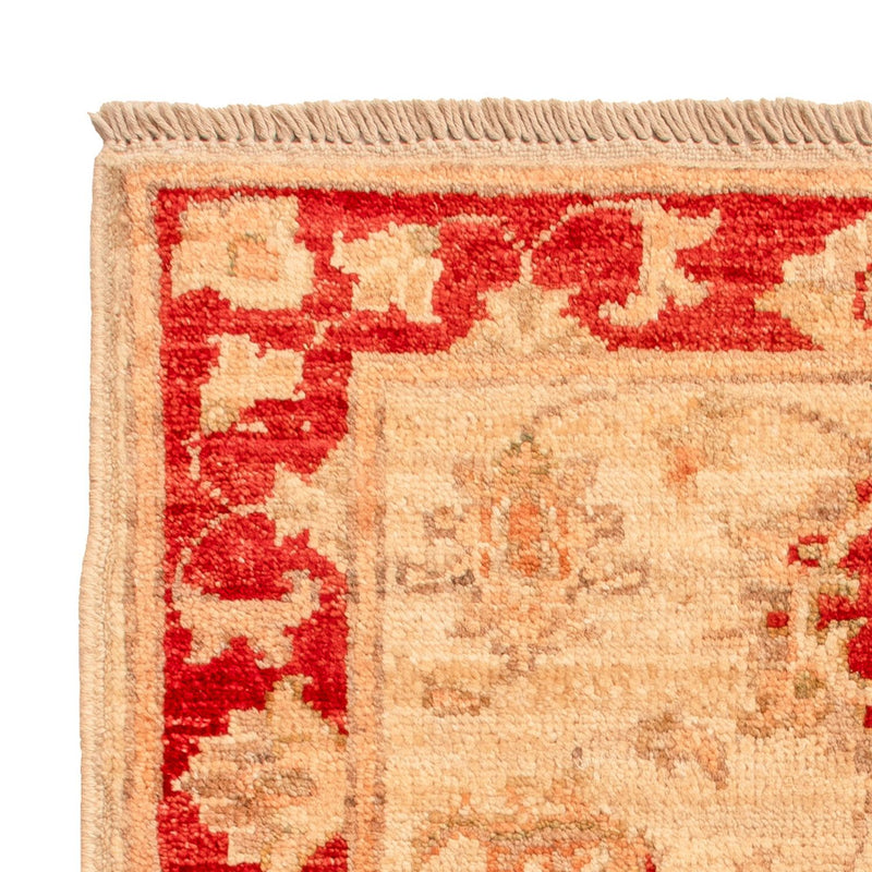 Tappeto Ziegler - 68 x 51 cm - beige