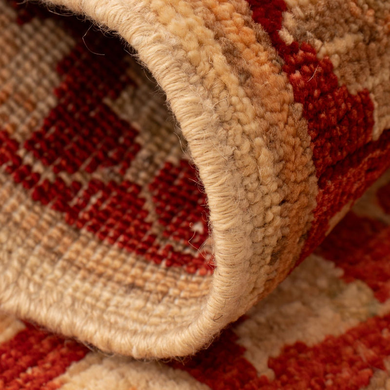 Tappeto Ziegler - 68 x 51 cm - beige