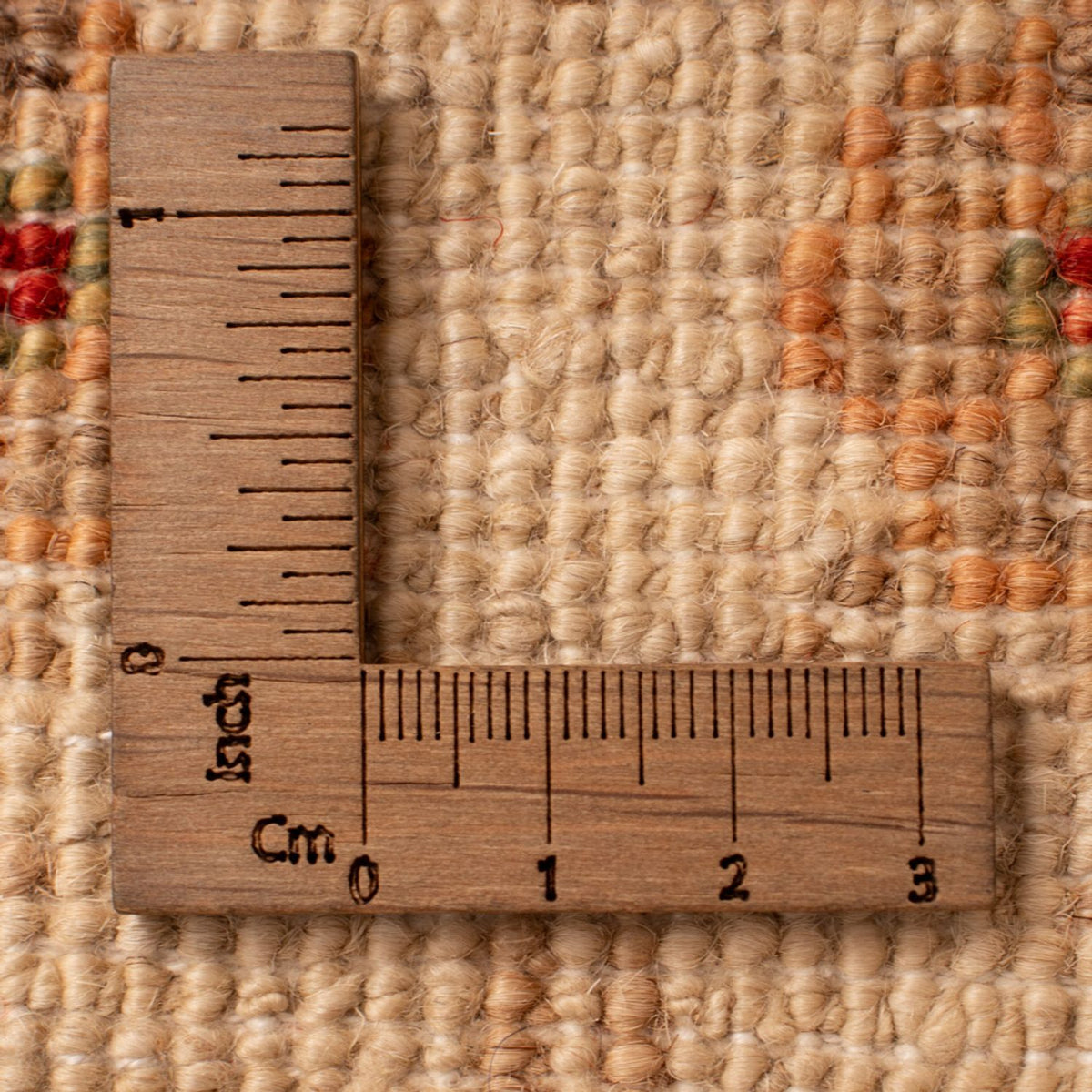 Tappeto Ziegler - 68 x 51 cm - beige