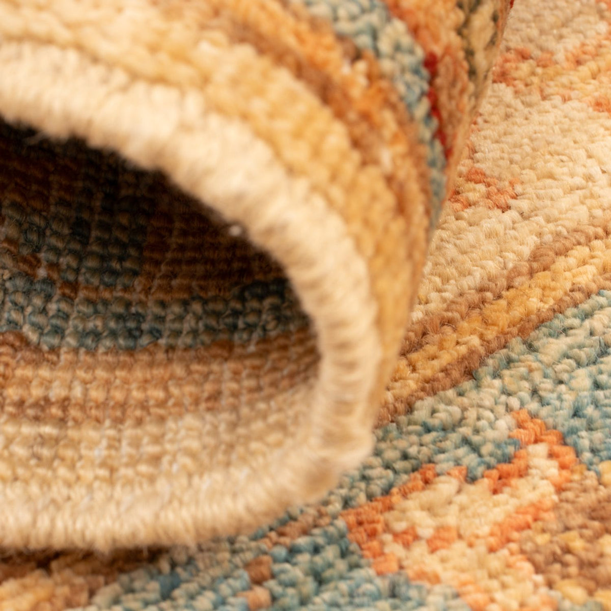 Tappeto Ziegler - 71 x 52 cm - beige