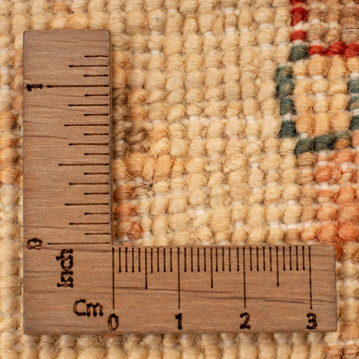 Tappeto Ziegler - 71 x 52 cm - beige