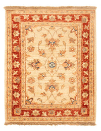 Tappeto Ziegler - 67 x 53 cm - beige